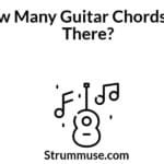 How Many Guitar Chords Are There?