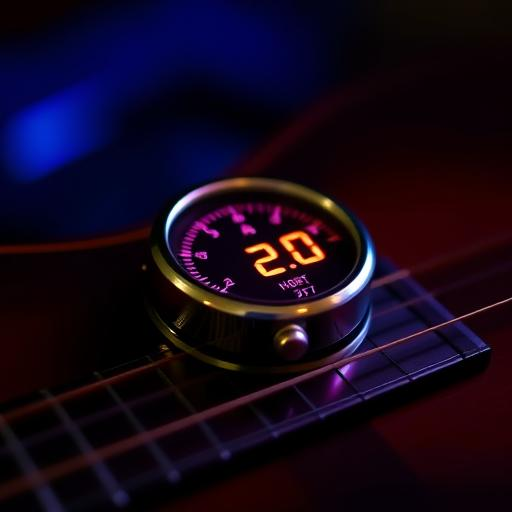 Guitar Tuner