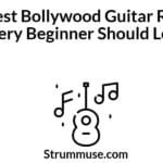 Best Bollywood Guitar Riffs Every Beginner Should Learn