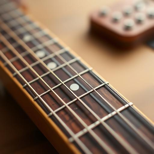 Learn Guitar Scales with Strummuse