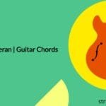 Perfect – Ed Sheeran | Guitar Chords