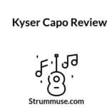 Kyser Capo Review