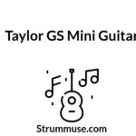 Taylor GS Mini Guitar review