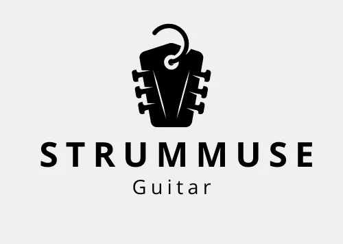 Strummuse