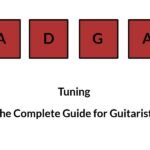 What is DADGAD Tuning