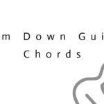 Calm Down Guitar Chords