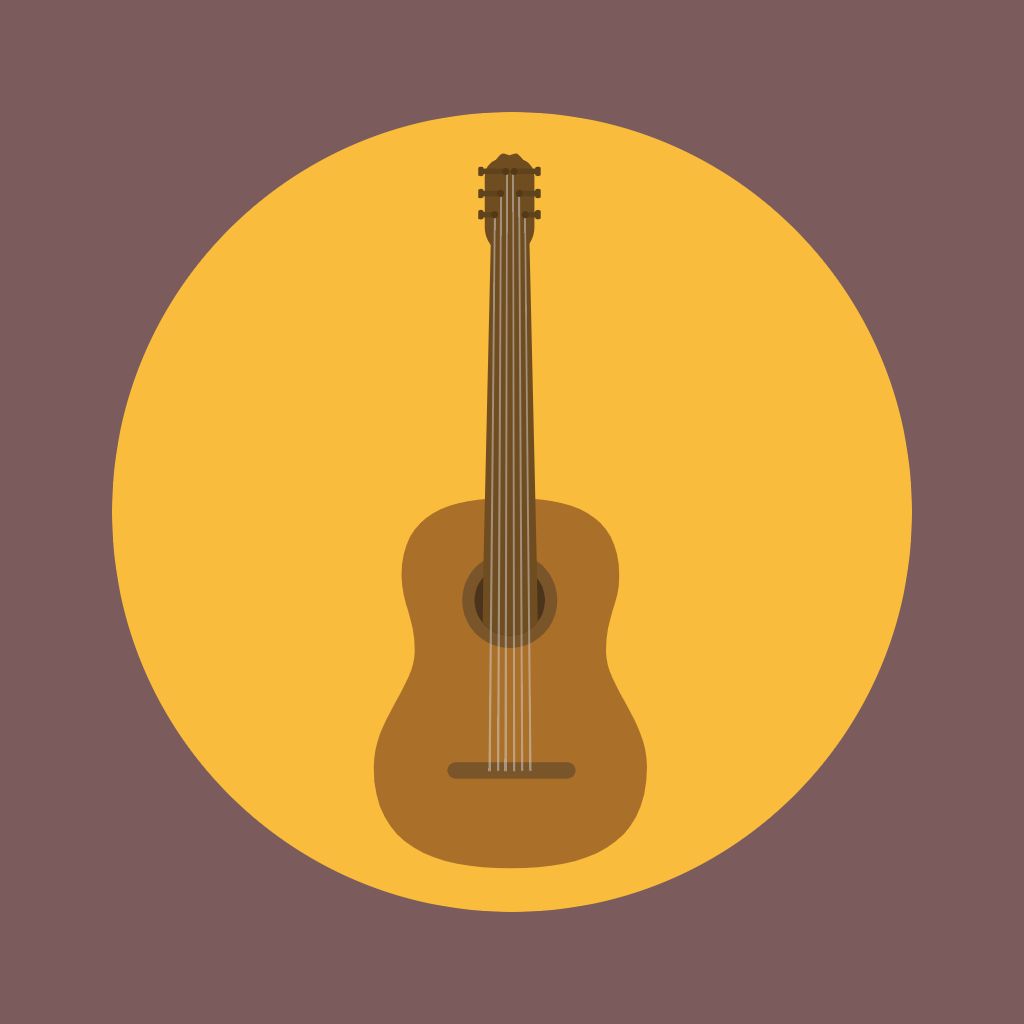 How to Practice Improv With Backing Tracks (Complete Guitarist’s Guide)