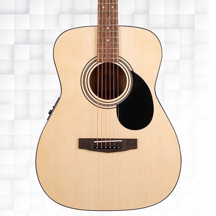 Cort AF510E Electro Acoustic Guitar